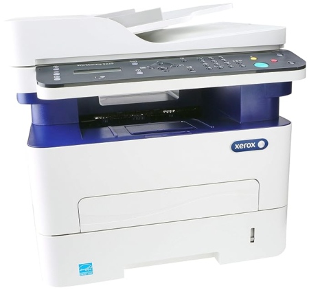 Xerox WC 3225DN Multi Function Printer