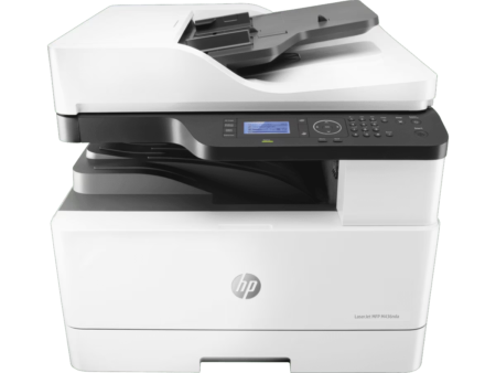 HP LaserJet M436NDA Multi-Function Printer