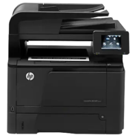 HP LaserJet 400 MFP 425