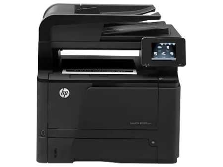 HP LaserJet 400 MFP 425